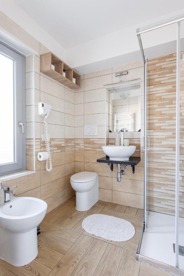 Oristano Camera Arancio Max 3Pers,Bagno,Uso Cucina Extérieur photo